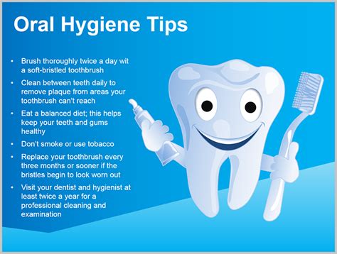 How To Get Strong And Healthy Teeth: 5 Tips To Keep Dental Problems Away. - My Doctor My Guide