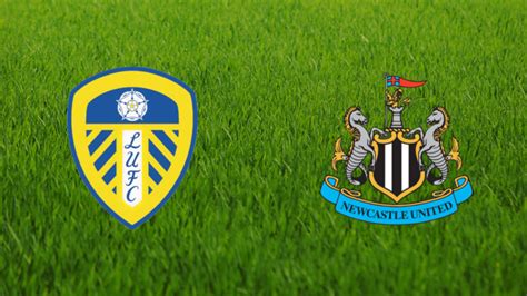 Leeds United vs. Newcastle United 2020-2021 | Footballia