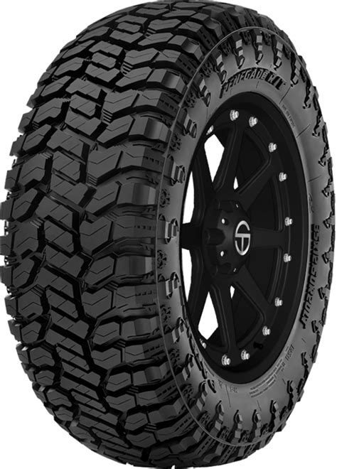 Radar Renegade R/T+ 275/65R20 Tires | RND0128