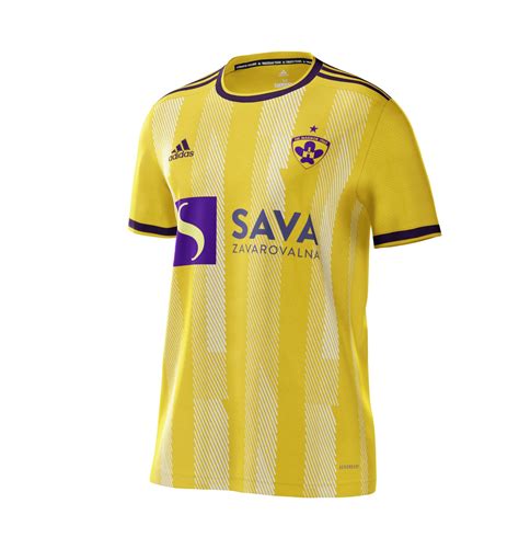 NK Maribor 2019-20 Away Kit