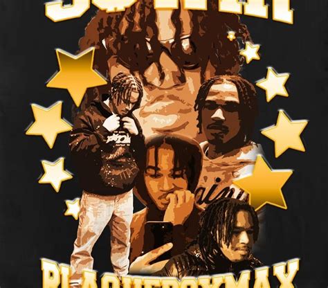 Bootleg style 5★ merch, What yall think? : r/Plaqueboymax