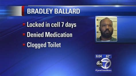 AP: Inmate died after 7 days of not being checked on at Rikers Island - ABC7 New York