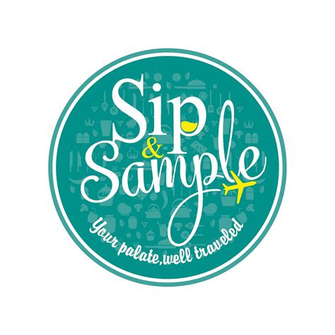 Sip & Sample