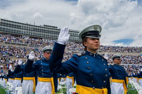 DVIDS - Images - U.S. Air Force Academy Graduation 2021 [Image 37 of 43]