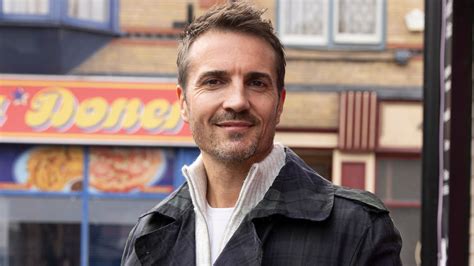 Coronation Street's Matt Milburn reveals surprise job away from show ...