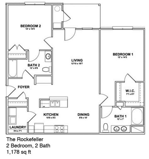 The Grove at Park Place Rentals - Fayetteville, NC | Apartments.com