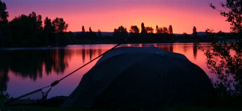 JRC Fishing Tackle | UK Carp & Coarse Fishing