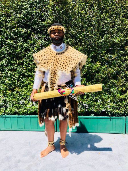 Sjava - Why I Went into The Music Industry | Fakaza News