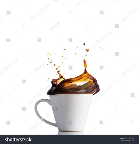 11,533 Coffee splash isolated black background Images, Stock Photos & Vectors | Shutterstock