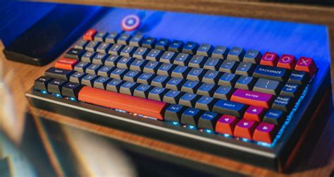 Mechanical keyboard switches: An in-depth guide