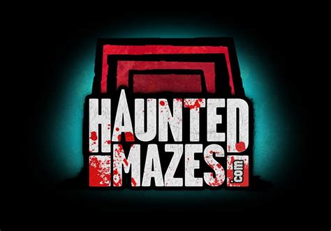 Find Haunted Mazes Near You