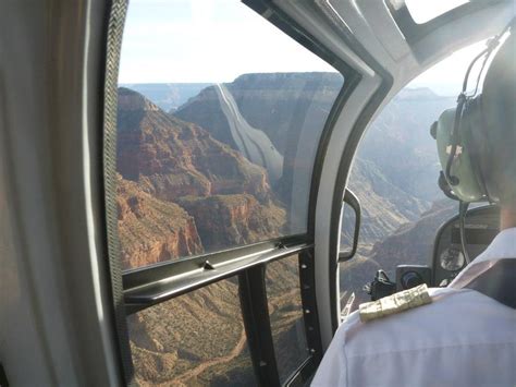 Video of Our Helicopter Grand Canyon Tour