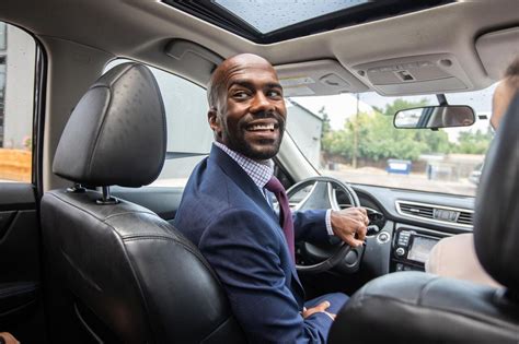 Getting to Know Councilman Christopher Herndon with Coffee and Car Rides - 303 Magazine