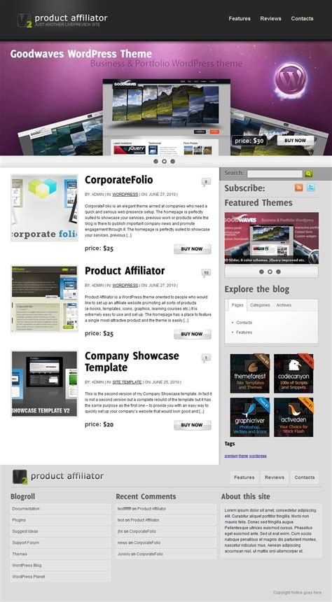 Check Out This Great Affiliate Marketing Site- http ...