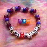 gene wilder by mizzsarahdepp - Kandi Photos on Kandi Patterns