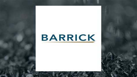 Barrick Gold (ABX) Set to Announce Earnings on Wednesday - ETF Daily News