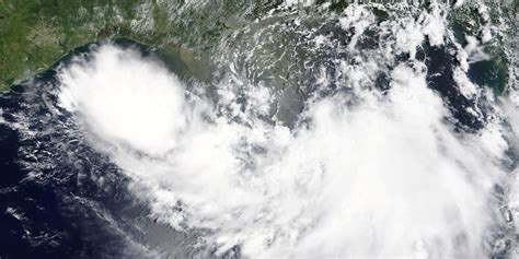 Tropical Storm Barry: New Orleans flooded as the city braces for likely hurricane | MiNDFOOD