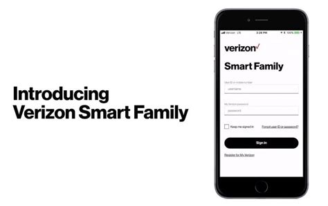 Verizon Smart Family brings parental controls to phones - SlashGear