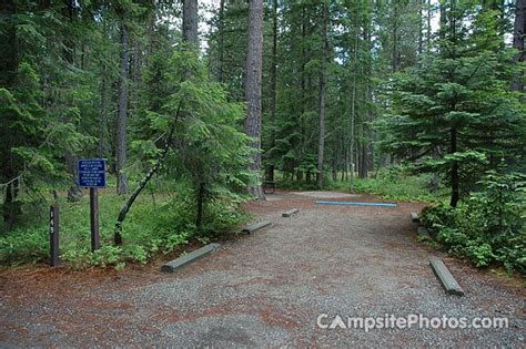 Lake Wenatchee State Park - Campsite Photos, Availability Alerts ...