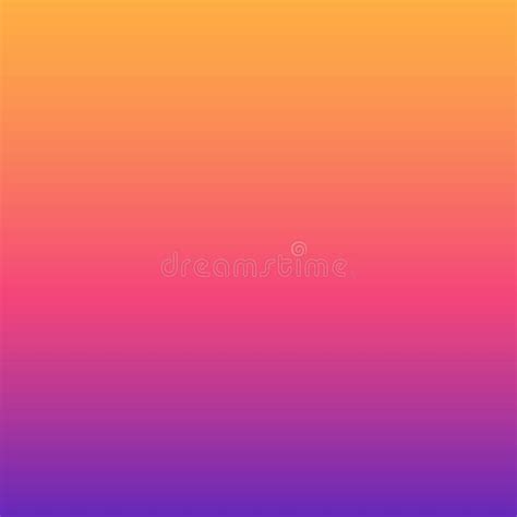 Trendy Gradient Vector. Screen Gradient Cover with Modern Abstract Background Stock Vector ...