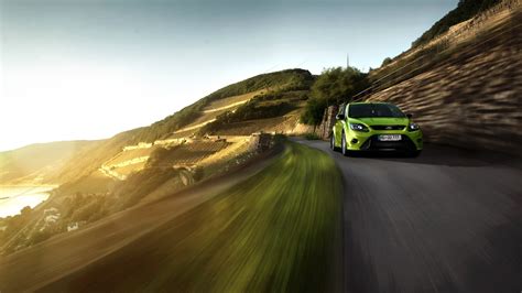 Ford Focus RS Wallpaper - WallpaperSafari