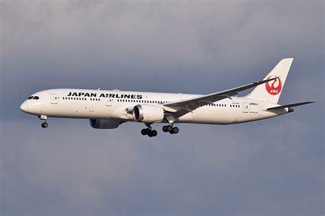 Japan Airlines objednají u Airbusu a Boeingu další dálková letadla | Airways.cz