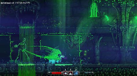 Slain! (PC) Review – ZTGD