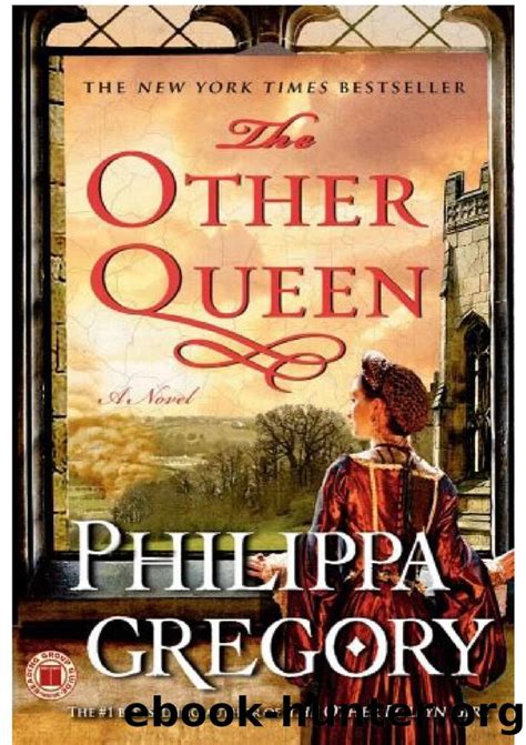 The Tudor Series - 07 - The Other Queen by Philippa Gregory - free ebooks download