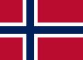 ნორვეგიის დროშა - ვიკიპედია