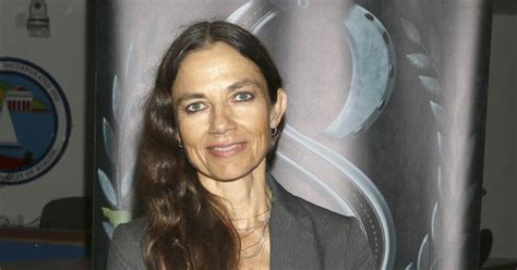 Justine Bateman Defends Her Decision to Age Naturally : Secret Life Of Mom