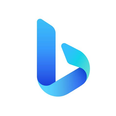 Free download Bing logo Logo Icons, Vector Icons, ? Logo, Fluent Design, Branding Design, Logo ...
