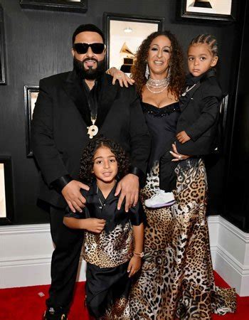 DJ Khaled Age, Net Worth, Height, Family, Biography, & More