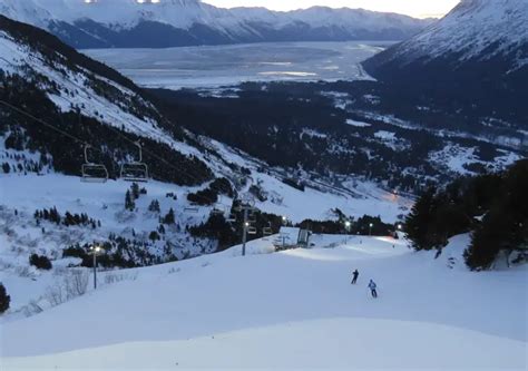 Alyeska Resort Alaska | Alyeska Ski Resort Review