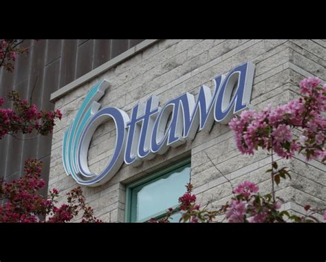 City of Ottawa: Building a Caring and Affordable City | Unpublished