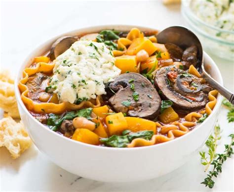 10 Vegetarian Slow Cooker Meals - Eating Made Easy