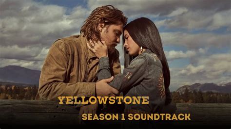 Yellowstone Season 1 Soundtrack - 2018 Series