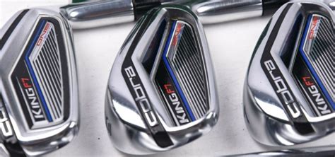 One Length Irons Pros And Cons – Who Should Use Them? - The Ultimate Golfing Resource