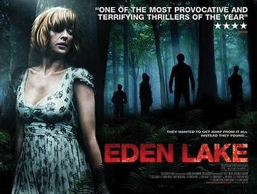 British Horror Feature – Eden Lake – Janine's Ghost Stories