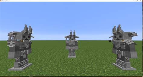 GraveStone-Extended-1.3.3 - Files - Gravestone mod - Extended - Mods - Projects - Minecraft ...