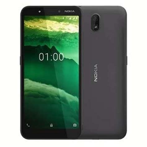 Nokia C1 - Full Specification, price, review, compare