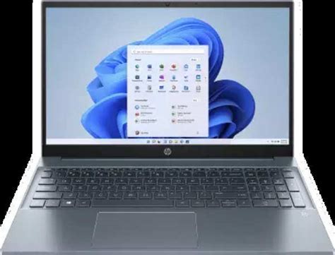 HP Pavilion 15-eg3081TU Laptop Intel Core i5-1340P 13th Gen/16GB/512GB SSD/Windows 11 Photo ...