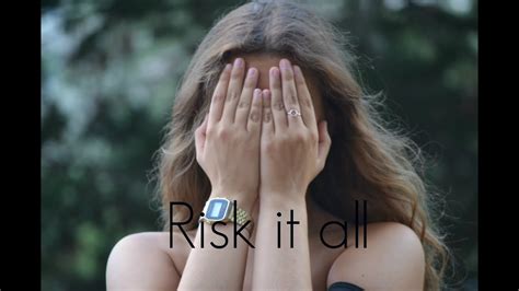 The Vamps - Risk It All (Cover by Lucía Ferrero) - YouTube