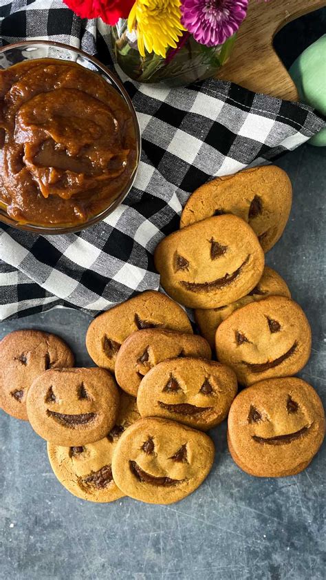 Little Debbie Pumpkin Delights (Copycat Cookie Recipe) | Baking It Beautiful