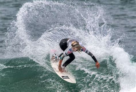 Surf contests resume at Southern California beaches and beyond – Orange ...