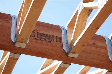 Glulam Beam Basics - Dunn Solutions | Expert Advice on Decks and Home ...