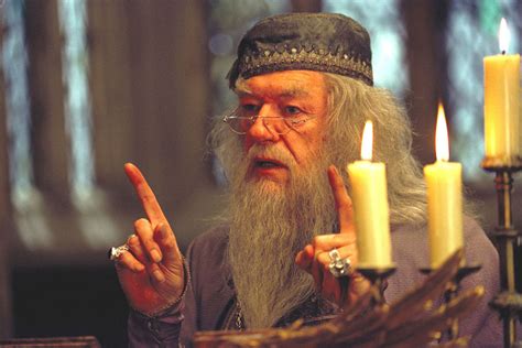 Albus Dumbledore - Albus Dumbledore Photo (7749342) - Fanpop