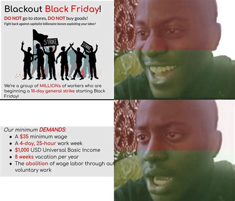 black friday blackout meme | Black Friday Blackout | Know Your Meme