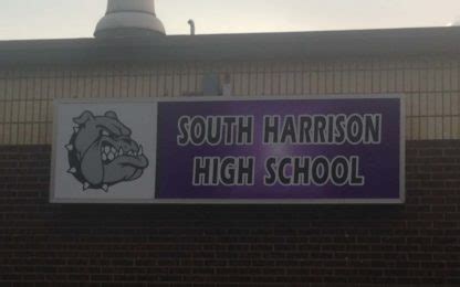 South Harrison Board Discusses Potential High Needs Classroom For ...