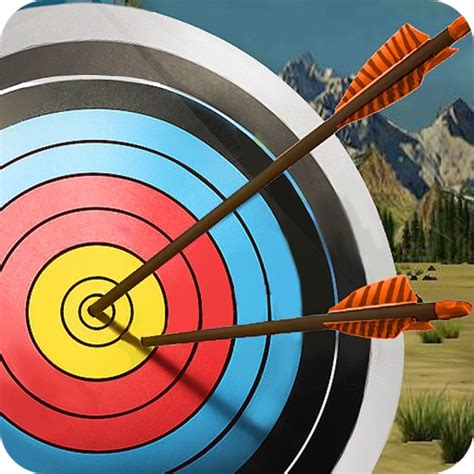 Archery 3D:Shooting games - AppRecs