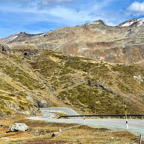 Cycling Switzerland and Italy in a day (via the Bernina Pass)